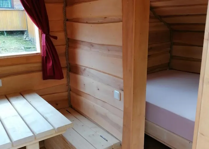 Wolpertinger | Camping-aach *