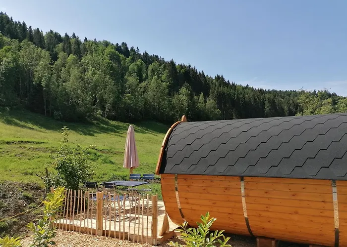 Wolpertinger | Camping-aach *