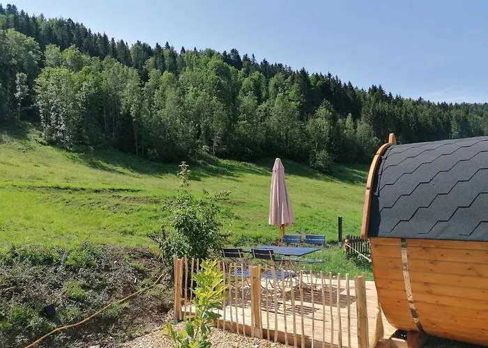 Camping Wolpertinger | Camping-aach Oberstaufen