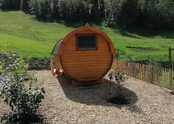 Camping Wolpertinger | Camping-aach *