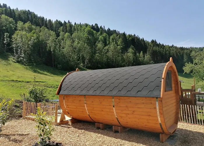 Wolpertinger | Camping-aach Camping