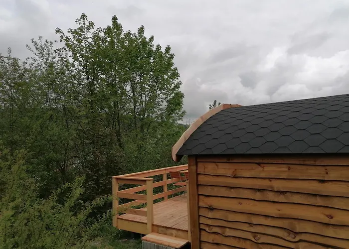 Wolpertinger | Camping-aach Camping Oberstaufen