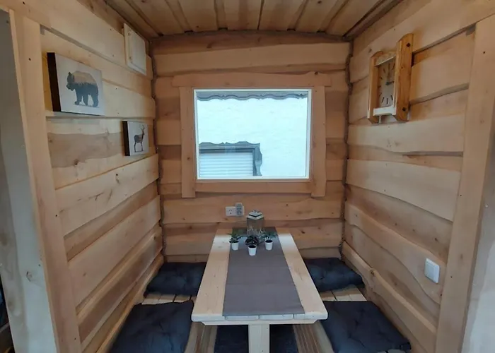 Wolpertinger | Camping-aach Camping Oberstaufen