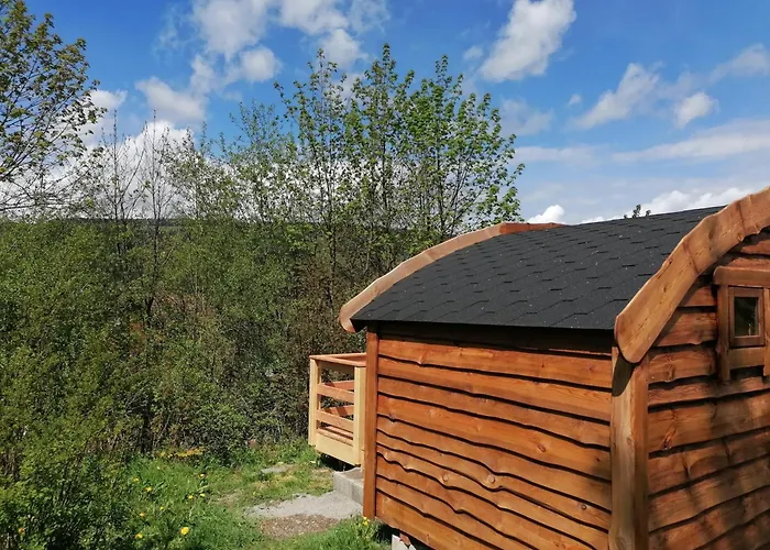 Wolpertinger | Camping-aach Camping