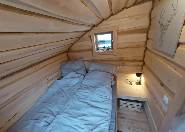 Wolpertinger | Camping-aach Camping