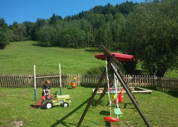 Wolpertinger | Camping-aach