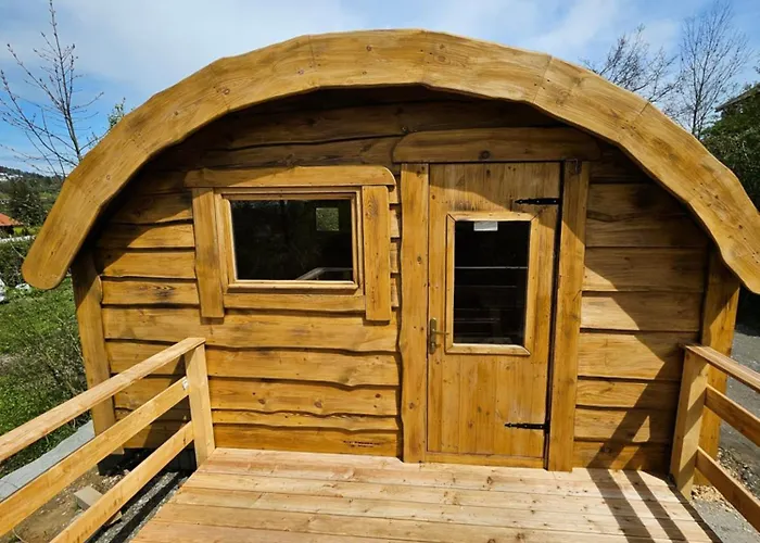 Camping Wolpertinger | Camping-aach Oberstaufen